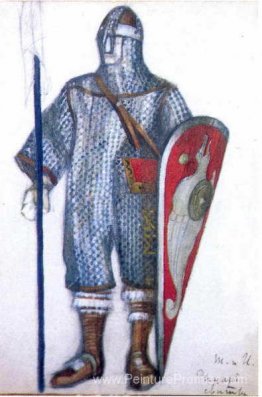 Chevalier de l'entourage Chevalier de l'entourage
