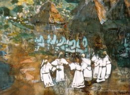 Daning (Horovod) Daning (Horovod)