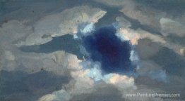 Étude des nuages Étude des nuages