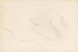 Monhegan (étude) Monhegan (étude)