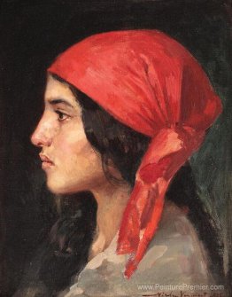 L'écharpe rouge L'écharpe rouge