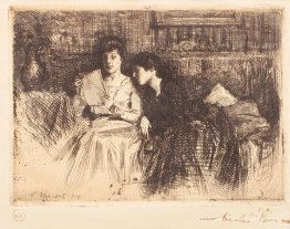La lettre d'amour La lettre d'amour