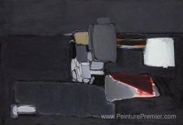 Nature morte en gris Nature morte en gris