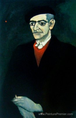 Almada Negreiros Retrato de Almada Negreiros Retrato de