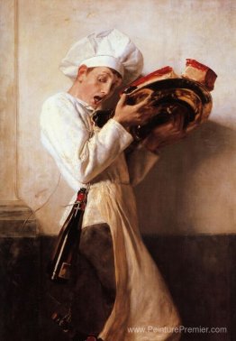 Pâtisserie Pâtisserie
