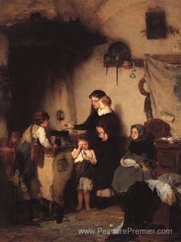 Les orphelins Les orphelins