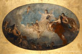 Les arts libéraux avec leur esprit Les arts libéraux avec leur esprit