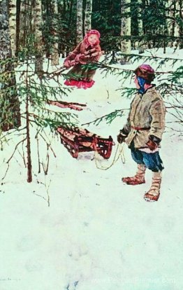 Hiver Hiver