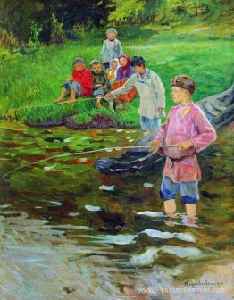 Enfants-poissons Enfants-poissons