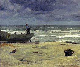 Giorno Gray, Jersey Coast Giorno Gray, Jersey Coast