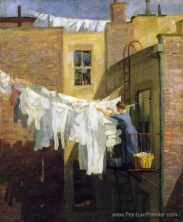 Le travail d'une femme Le travail d'une femme