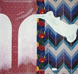 Untitled (peinture de l'objectif) Untitled (peinture de l'objectif)