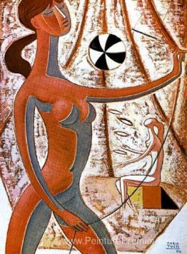 La Grande Giocoriera La Grande Giocoriera