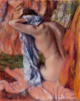 Après le bain Après le bain