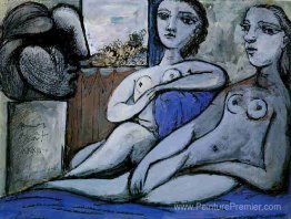 Nudes et buste Nudes et buste