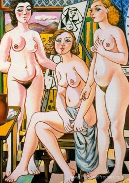 Les trois grâces Les trois grâces