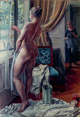 DOPO IL BAGNO DOPO IL BAGNO