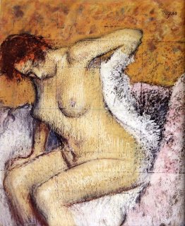 Après le bain Après le bain