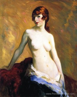 La jeune fille La jeune fille