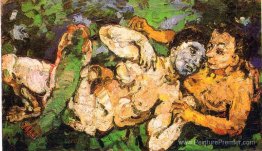 Les païens Les païens