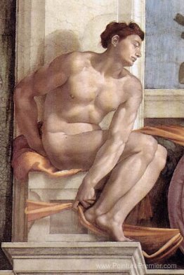 Ignudo Ignudo