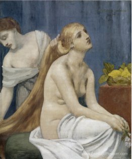 La toilette La toilette