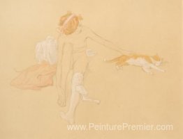 Dessins nus Dessins nus