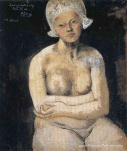 Fille néerlandaise Fille néerlandaise