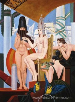 Armures nues nu Armures nues nu