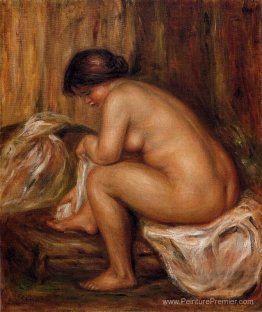 Après le bain Après le bain