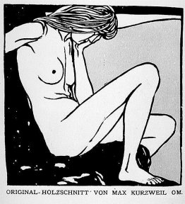 Assis nu face à droite et méditant Assis nu face à droite et méditant