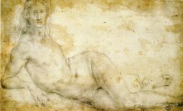 Femme nue Femme nue