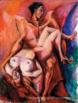 Croquis de composition Croquis de composition