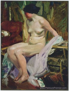 Femme nue Femme nue