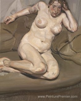 La fille du peintre IB La fille du peintre IB