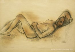 Nú féminino Nú féminino