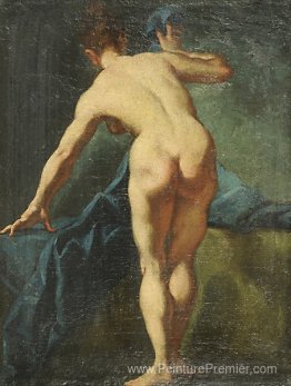 NUDO FEMMINILE NUDO FEMMINILE