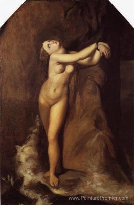 Ingres, Roger Deliverant Angelique Ingres, Roger Deliverant Angelique