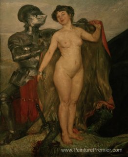 Persée et Andromède Persée et Andromède