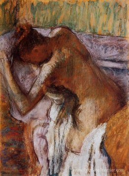 Après le bain Après le bain