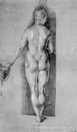 Femme nue Femme nue