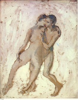 Nus entrelace Nus entrelace