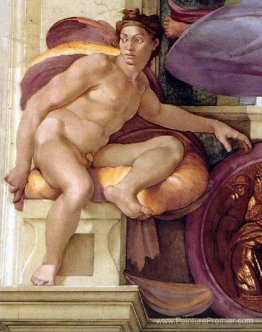 Ignudo Ignudo