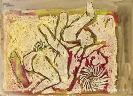 Sans titre (amoureux) Sans titre (amoureux)