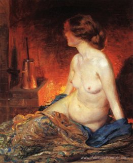 Au coin du feu Au coin du feu