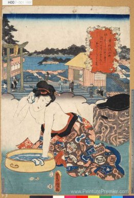 Komachi lavaggio Soshi Komachi lavaggio Soshi