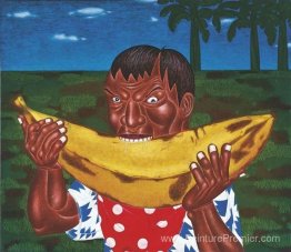 Roi de banane Roi de banane