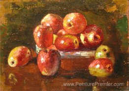 Nature morte avec des fruits Nature morte avec des fruits