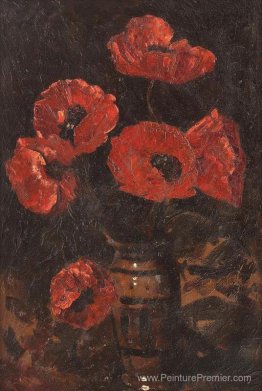 Coquelicots Coquelicots