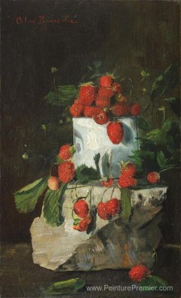 Des fraises Des fraises
